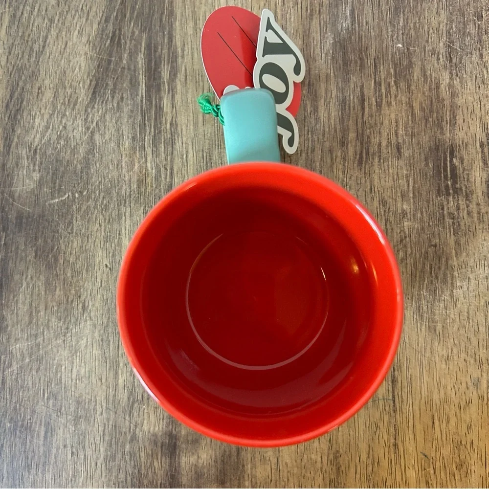 Starbucks christmas coffee